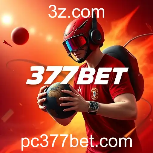 377BET: Expansão e Desafios no Setor de Jogos Online