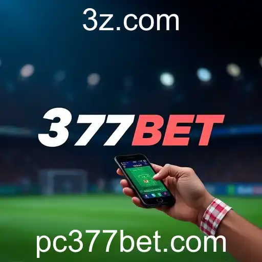 A Ascensão do 377BET: Tendências e Inovações no Cenário de Jogos Online