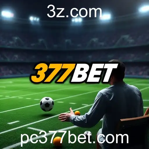 Como 377BET Está Transformando o Mercado de Jogos em 2025