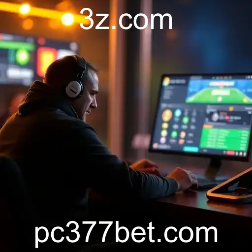 A Evolução dos Jogos Virtuais no Mercado Português