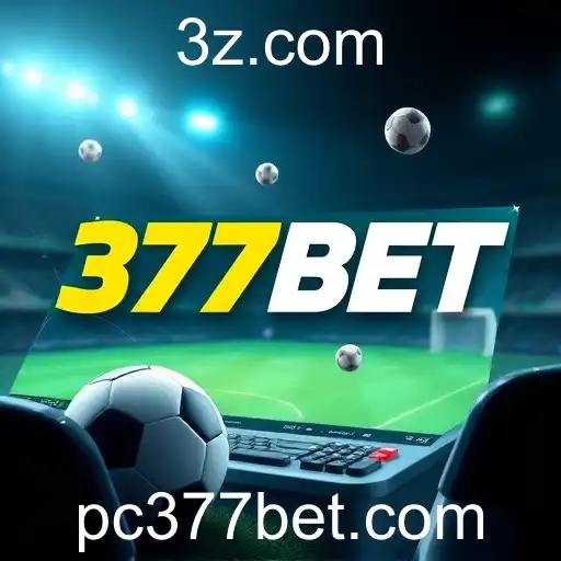 A Evolução dos Jogos Online e a Atuação do 377BET em 2025