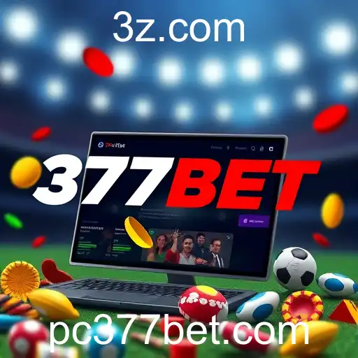 A Expansão dos Jogos Online em 2025 e o Papel de 377BET