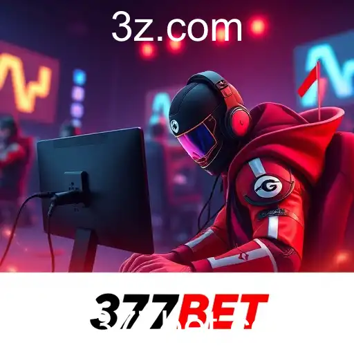 A Ascensão dos Jogos Online: 377BET Lidera Tendências de 2025