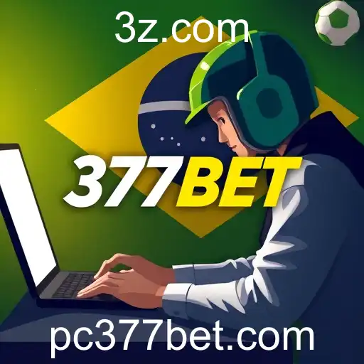 A Ascensão do 377BET no Cenário de Jogos Online em 2025