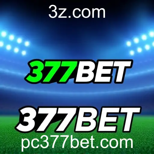 O Impacto do 377BET no Mercado de Jogos Online