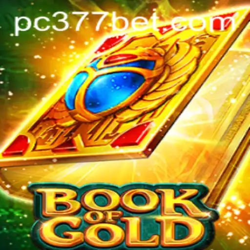 Exploring 'Book of Gold': The Enchanting Adventure with 377BET