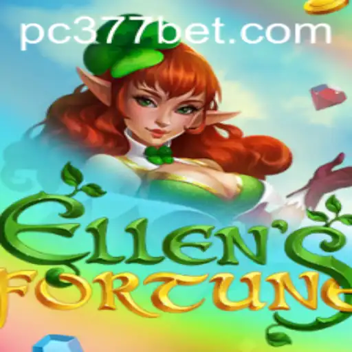 Exploring EllensFortune: A Captivating Casino Game from 377BET