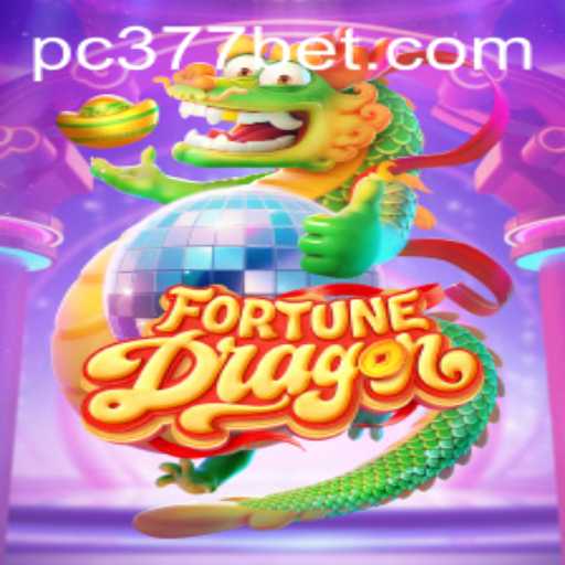 Discover the Enchanting World of FortuneDragon with 377BET