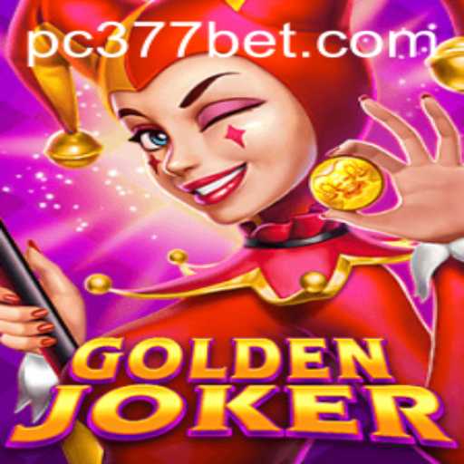 Unveiling the Excitement of GoldenJoker at 377BET