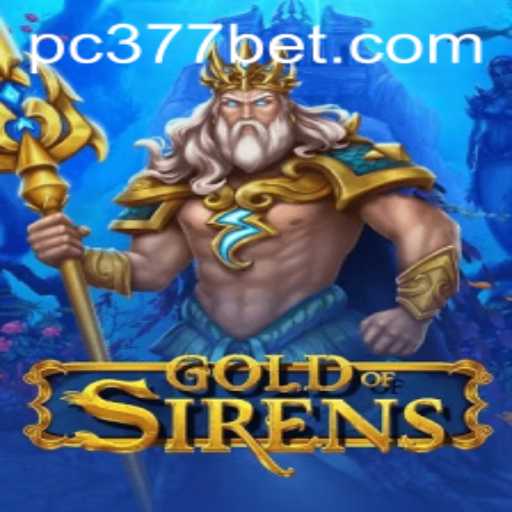 Discover the Enchanting World of GoldofSirens: A Thrilling New Adventure in Online Gaming