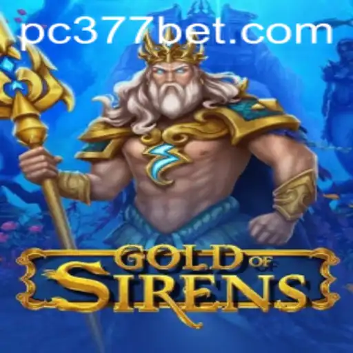 Discover the Enchanting World of GoldofSirens: A Thrilling New Adventure in Online Gaming