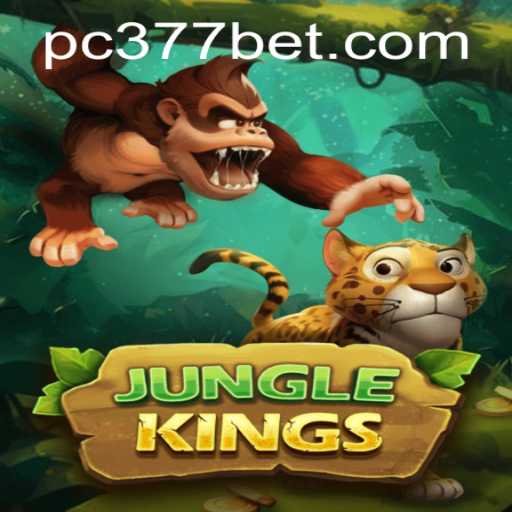 Experience the Thrill of JungleKings: A New Era in Gaming with 377BET