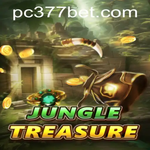 Unveiling JungleTreasure: An Exciting Expedition with 377BET