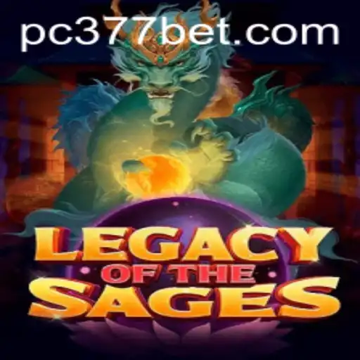 Embark on an Epic Adventure with LegacyoftheSages and Discover the Thrill of 377BET