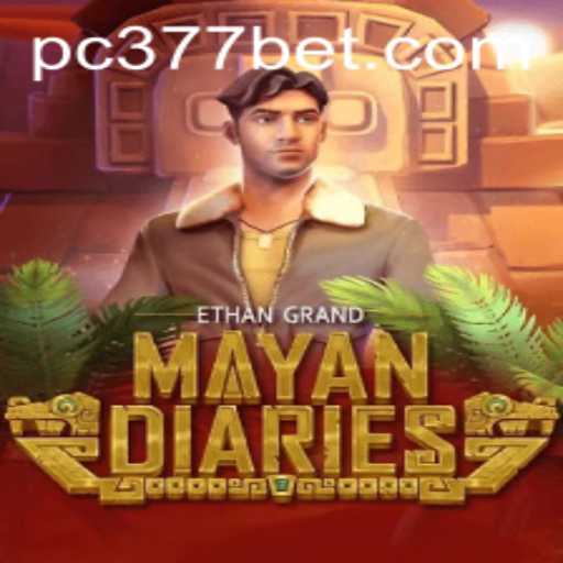 Unveiling the Mysteries of MayanDiaries: A Gaming Adventure with 377BET