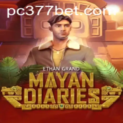 Unveiling the Mysteries of MayanDiaries: A Gaming Adventure with 377BET