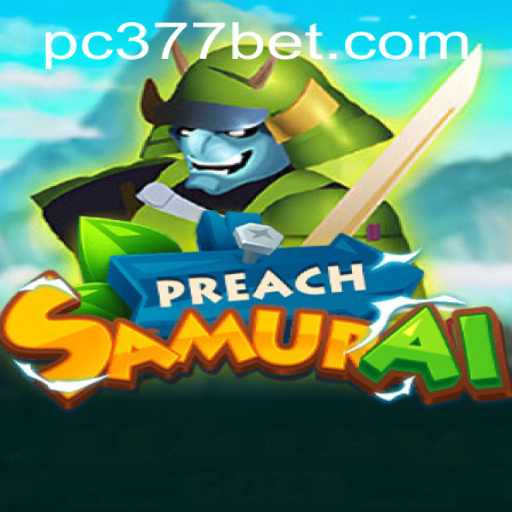 PreachSamurai: A Riveting Fusion of Strategy and Skill