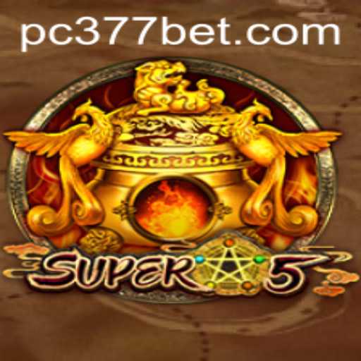 Explore Super5: The Exciting World of 377BET's Latest Game
